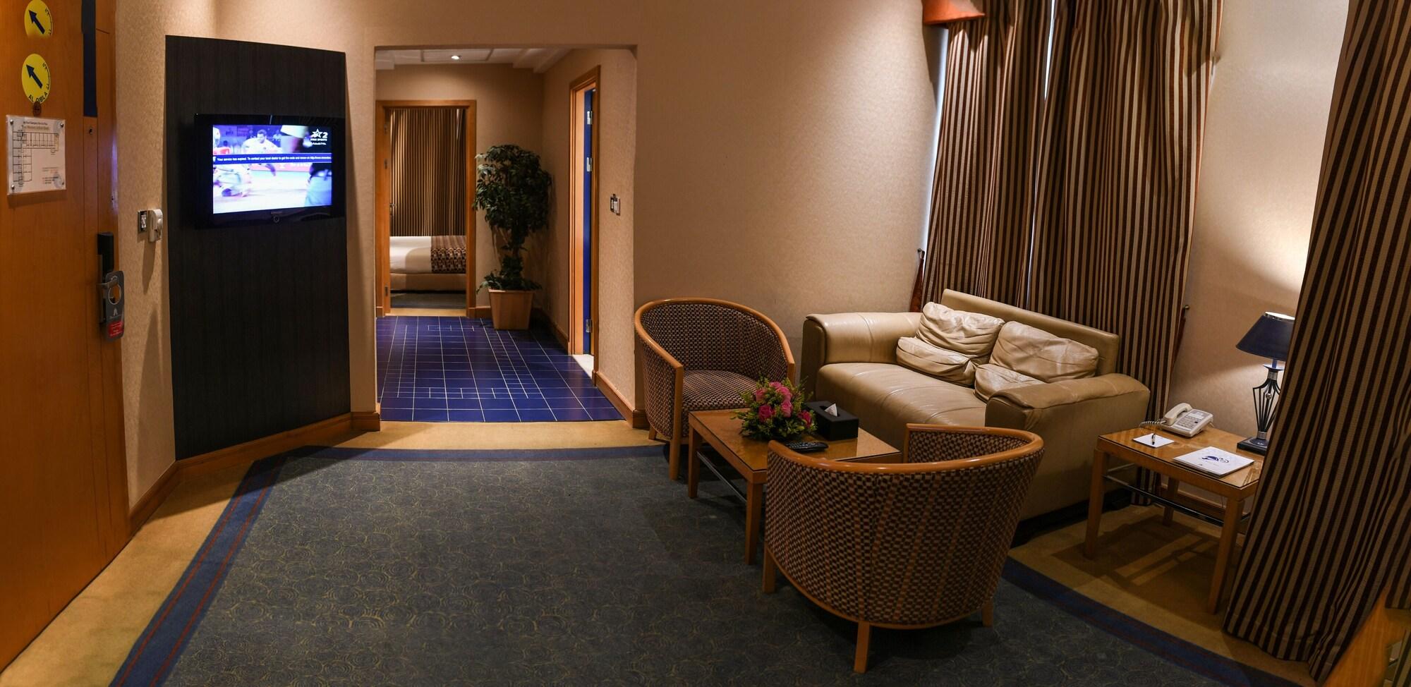 The Juffair Grand 4* Manama