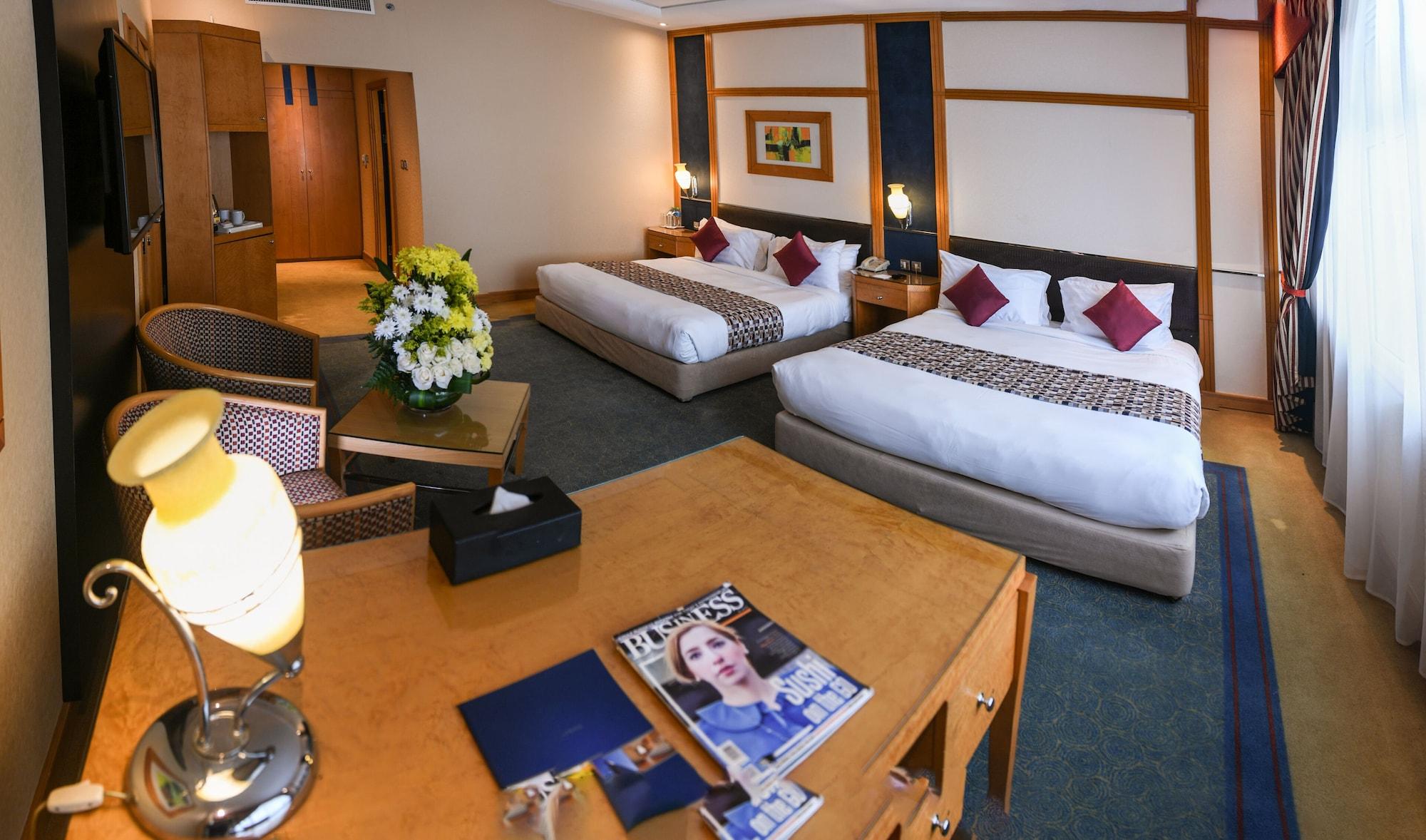 The Juffair Grand Manama
