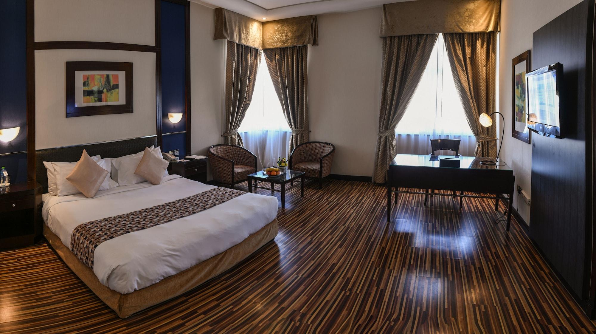 Hotel The Juffair Grand Manama