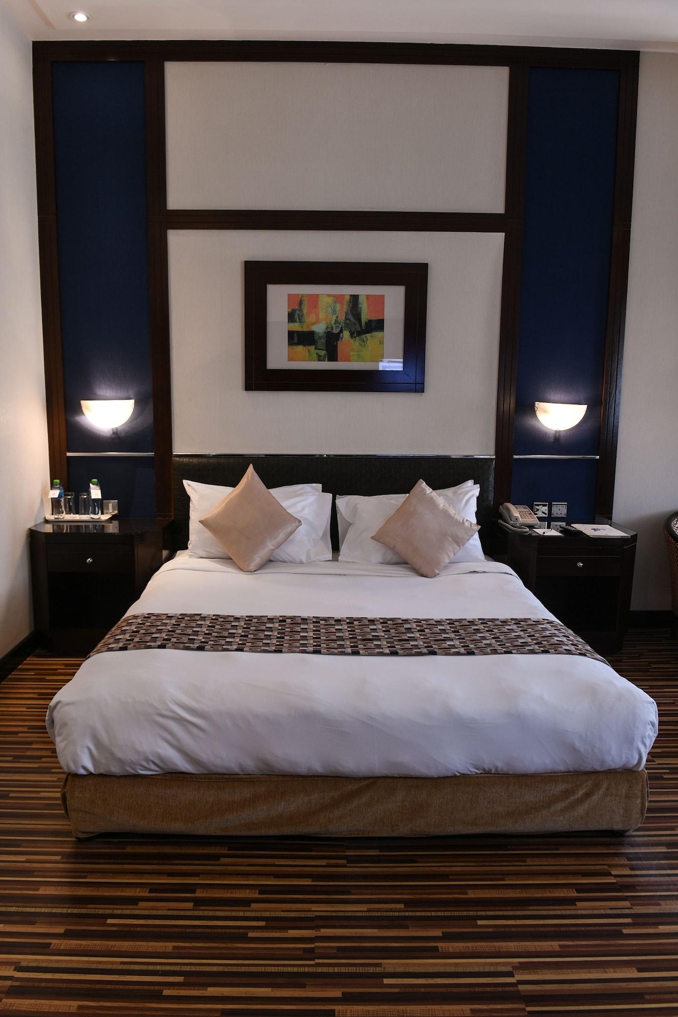 The Juffair Grand 4*