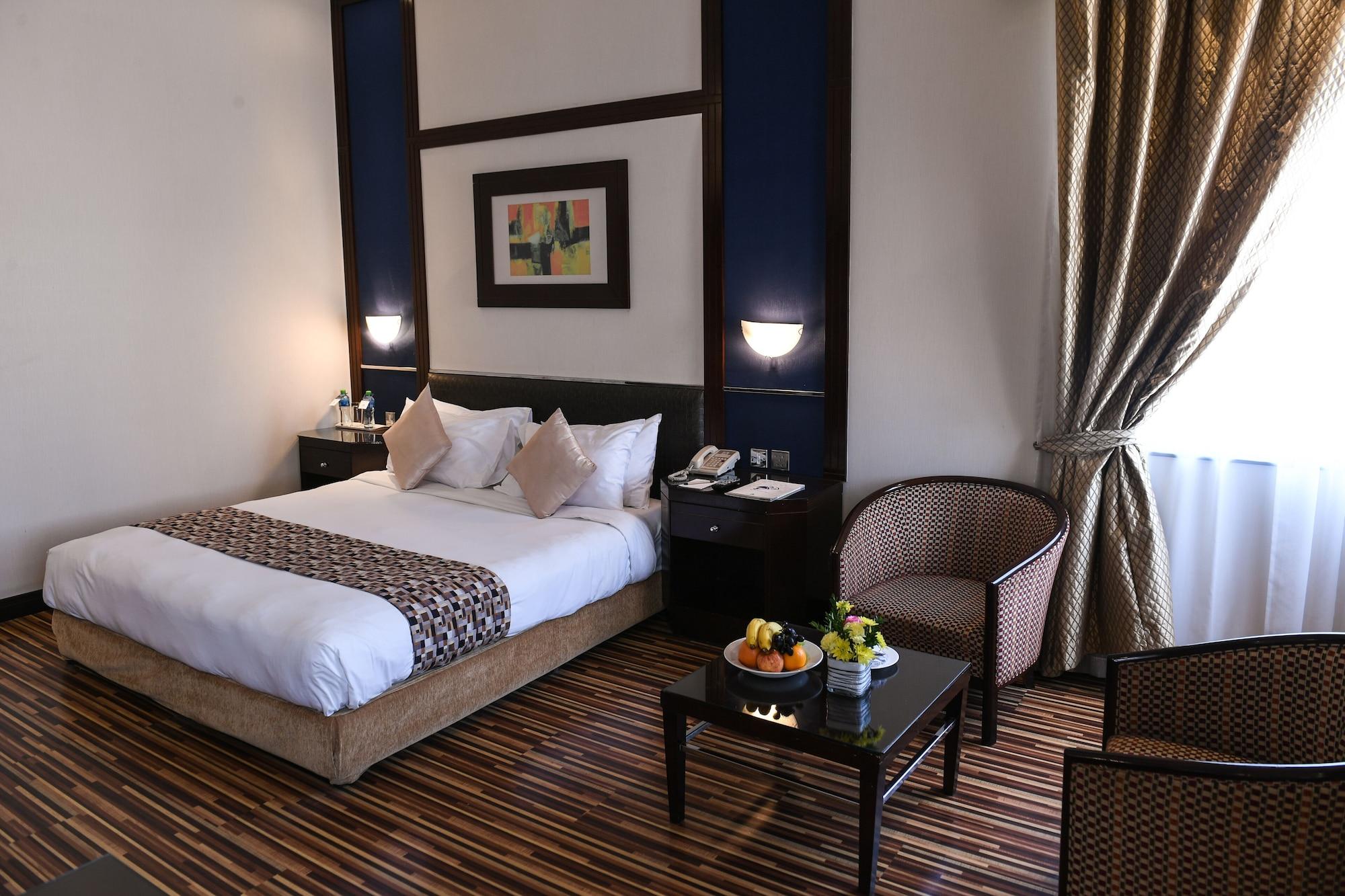 The Juffair Grand