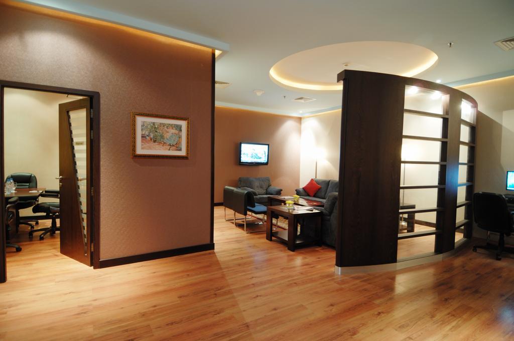 The Juffair Grand 4* Manama
