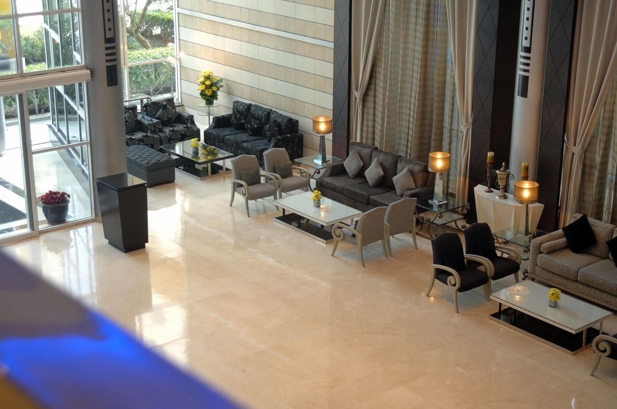 Hotel The Juffair Grand Manama