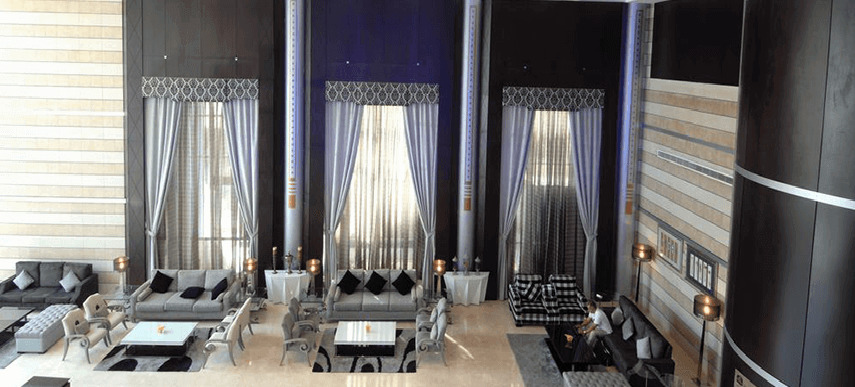 The Juffair Grand 4*