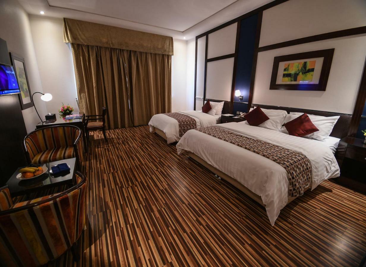 Hotel The Juffair Grand Manama