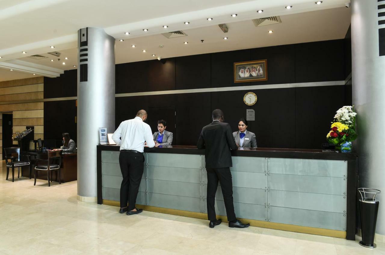 The Juffair Grand