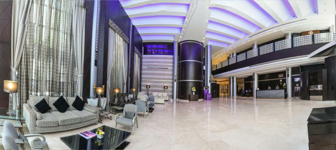 The Juffair Grand 4* Manama