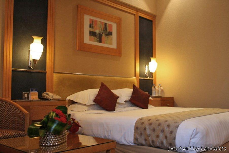 The Juffair Grand 4*