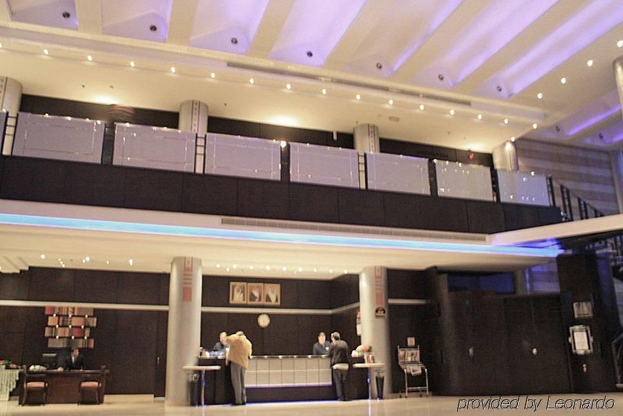 The Juffair Grand Отель 4*
