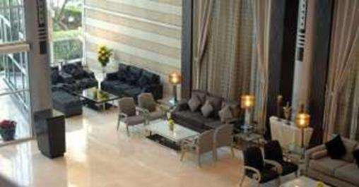 فندق الجفير جراند 4*